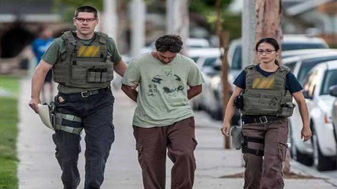 latest company news about The History and Evolution of Tactical Vests  3