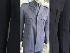 Navy ceremonial Uniform