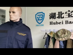 Military Jacket