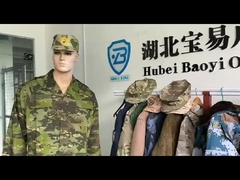 BDU Military Uniform