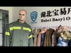 Security Uniform
