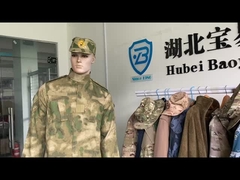 ACU Military Uniform