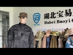 ACU Military Uniform